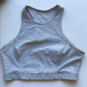 Outdoor Voices Athena Crop